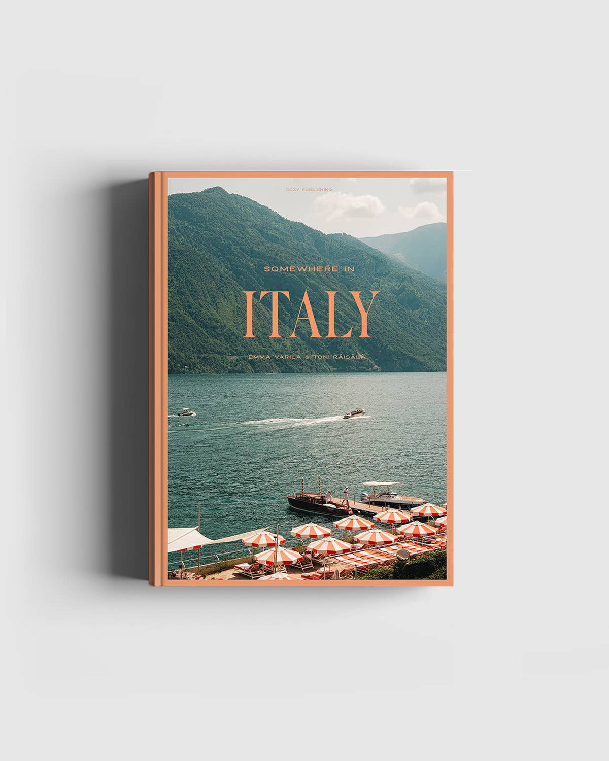Coffee Table Books
