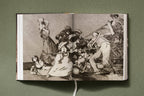 TASCHEN "Goya. The Complete Prints" | Hardcover Edition