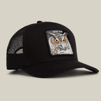 Owl "Wise Ass" | Καπέλο Jockey