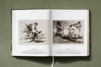 TASCHEN "Goya. The Complete Prints" | Hardcover Edition