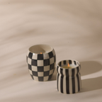 Lava Stone | Soy Candle