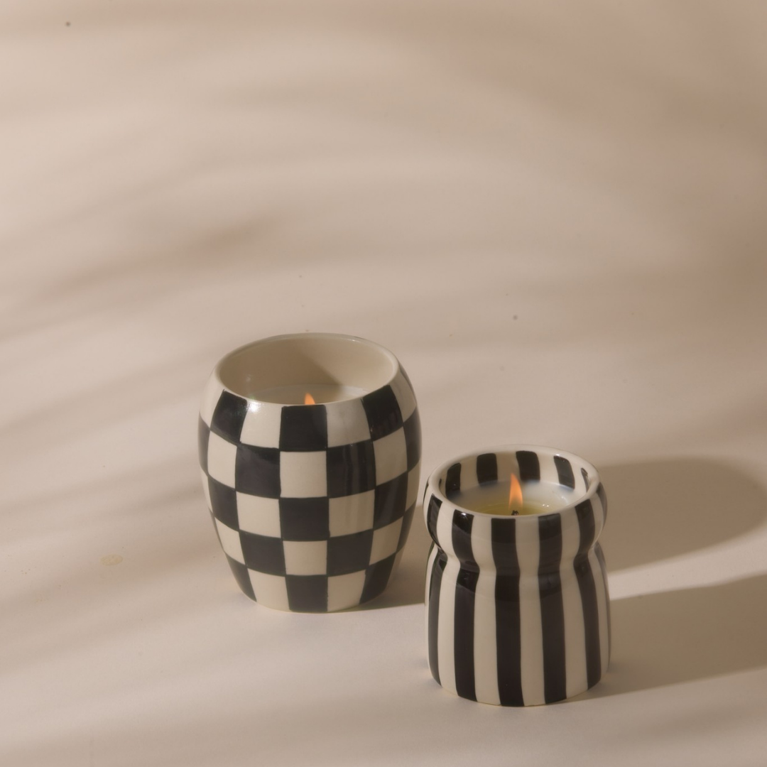 Lava Stone | Soy Candle