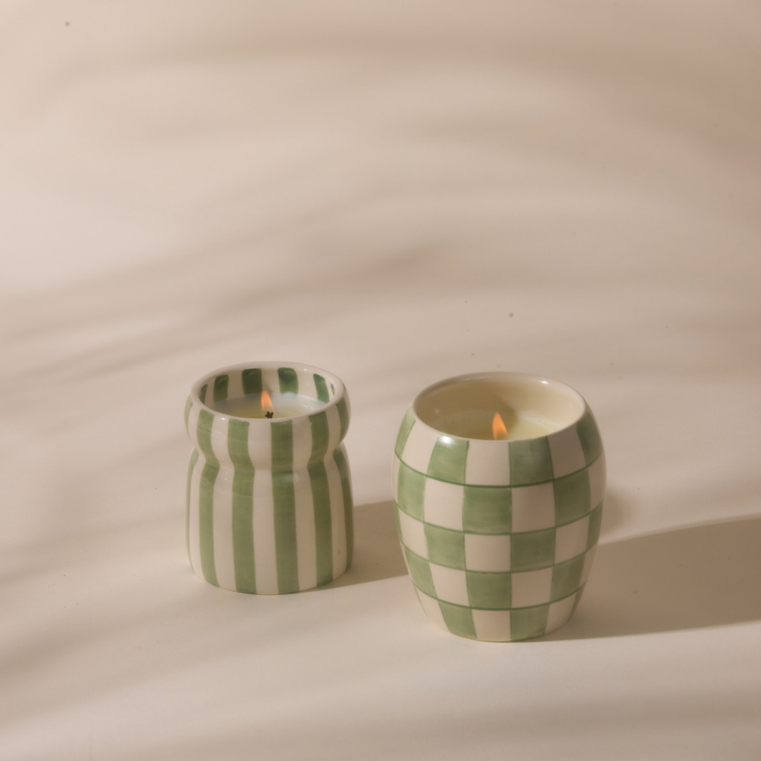 Bora Bora | Soy Candle