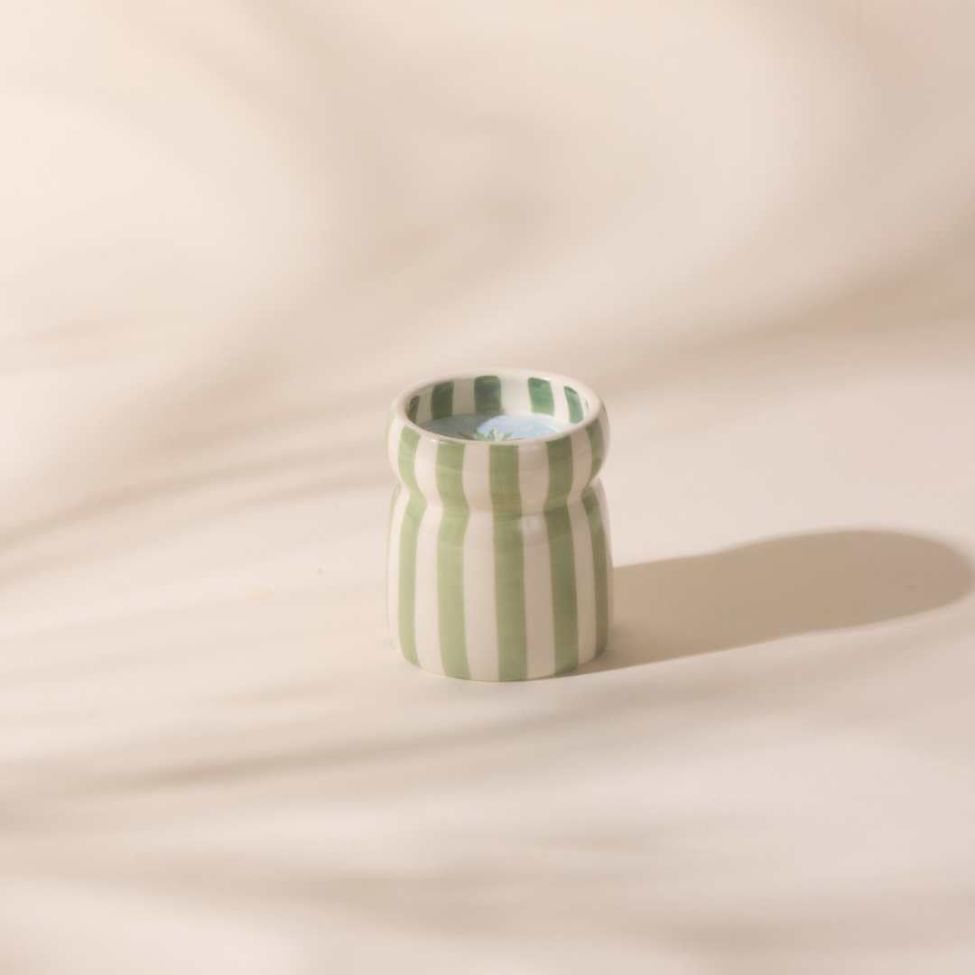 Bora Bora | Soy Candle