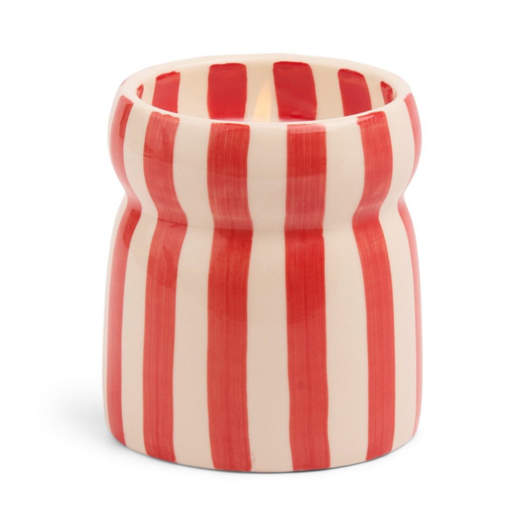 Hibiscus Bay | Soy Candle