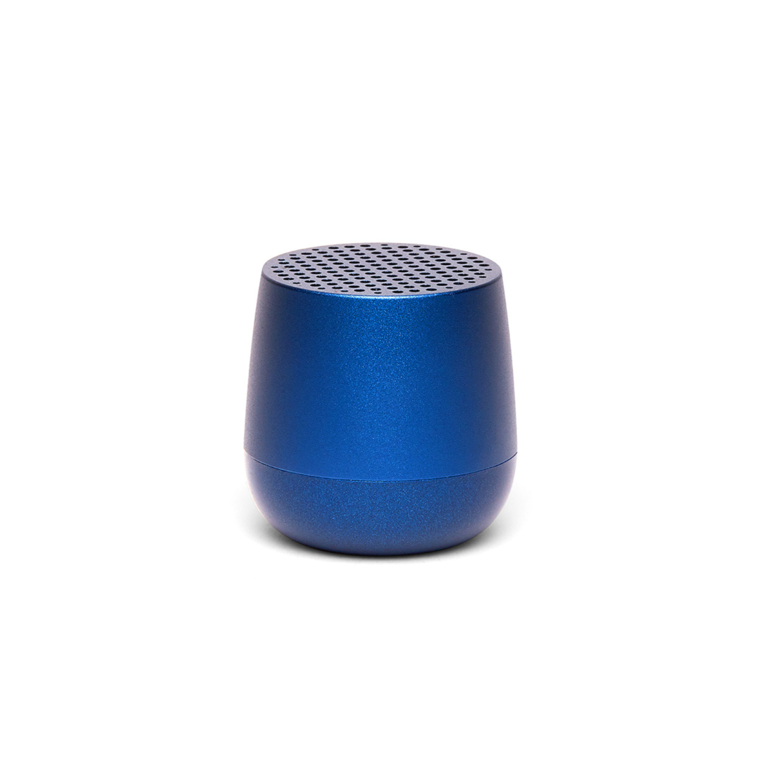 Ηχείο LEXON® Mino+ | Μπλε