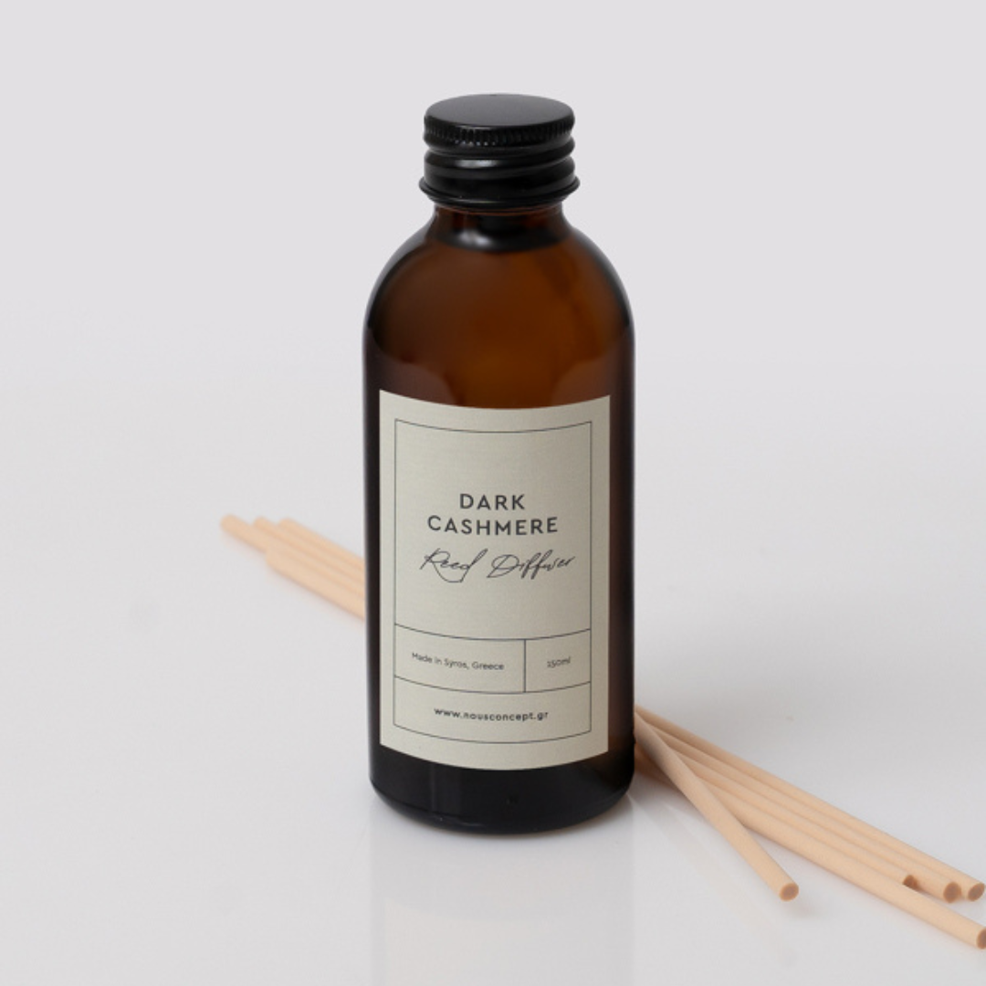 Αρωματικό Χώρου - Reed Diffuser | 5 επιλογές Αρωμάτων