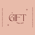 The Ritual Gift card
