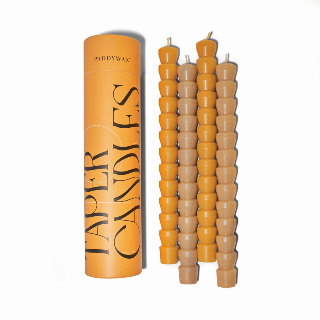 TAPER CANDLES | Κεριά Δείπνου