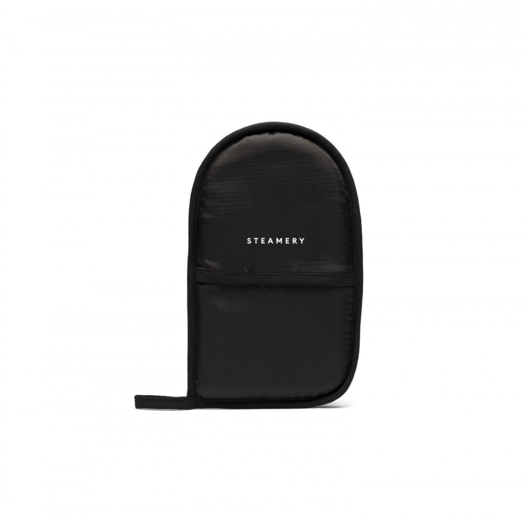 Cirrus X Handheld Steamer | Onyx