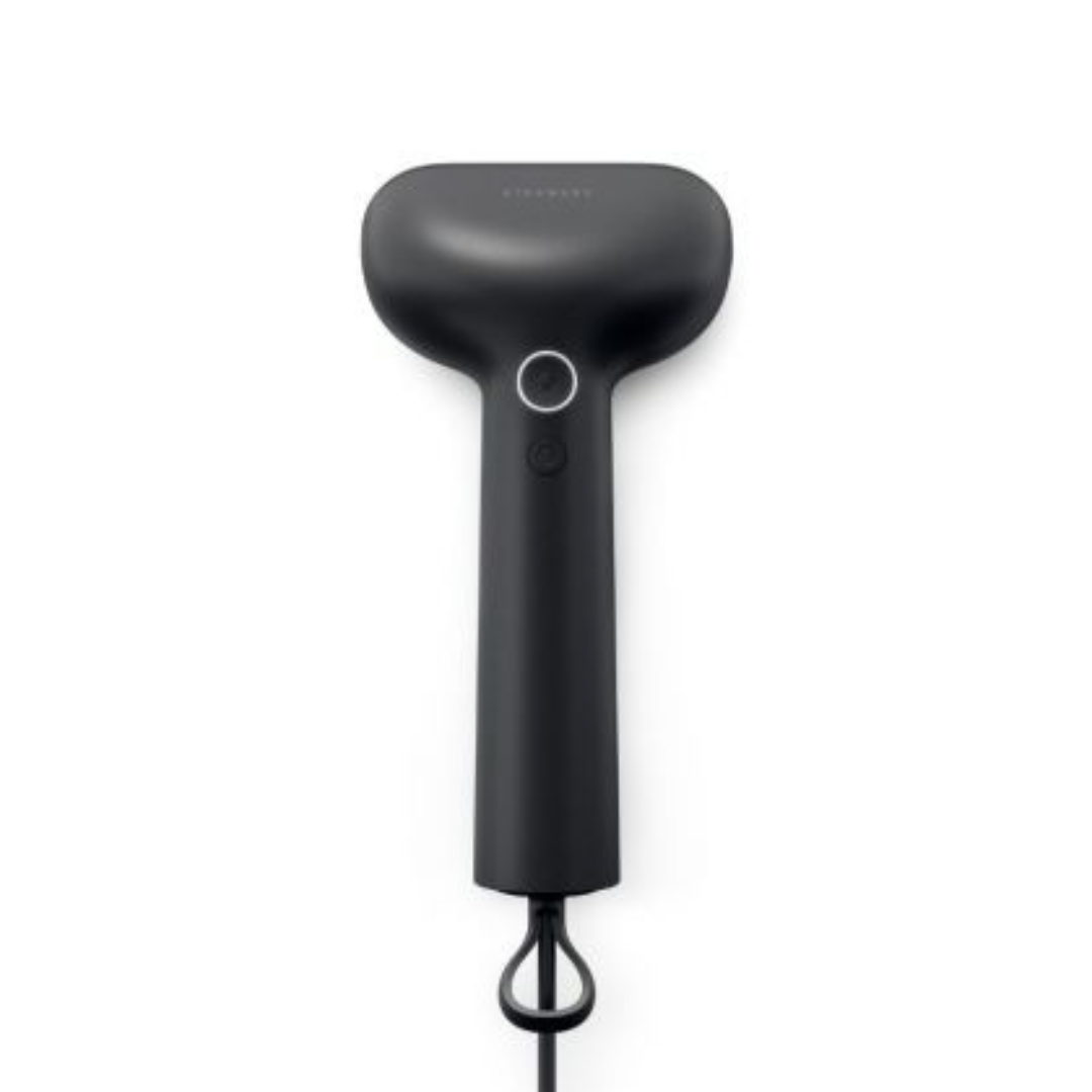 Cirrus X Handheld Steamer | Onyx