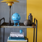 Hoptimist "Bumble" Turquoise | Large
