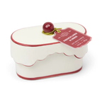 Cherie French Linen & Orris | 156gr
