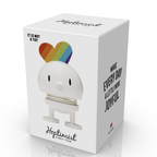 Hoptimist "Rainbow" | Small