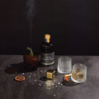 Old Fashioned Μη Αλκοολούχο Cocktail Mix | 500ml
