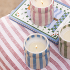 Grecian Sand | Soy Candle