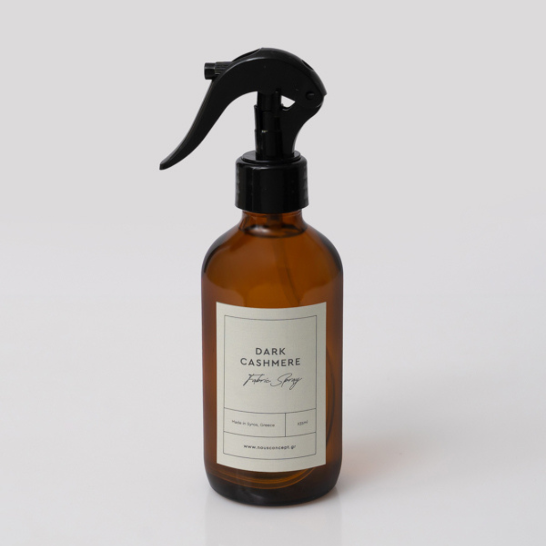 Αρωματικό Υφασμάτων - Fabric Mist | 5 επιλογές Αρωμάτων
