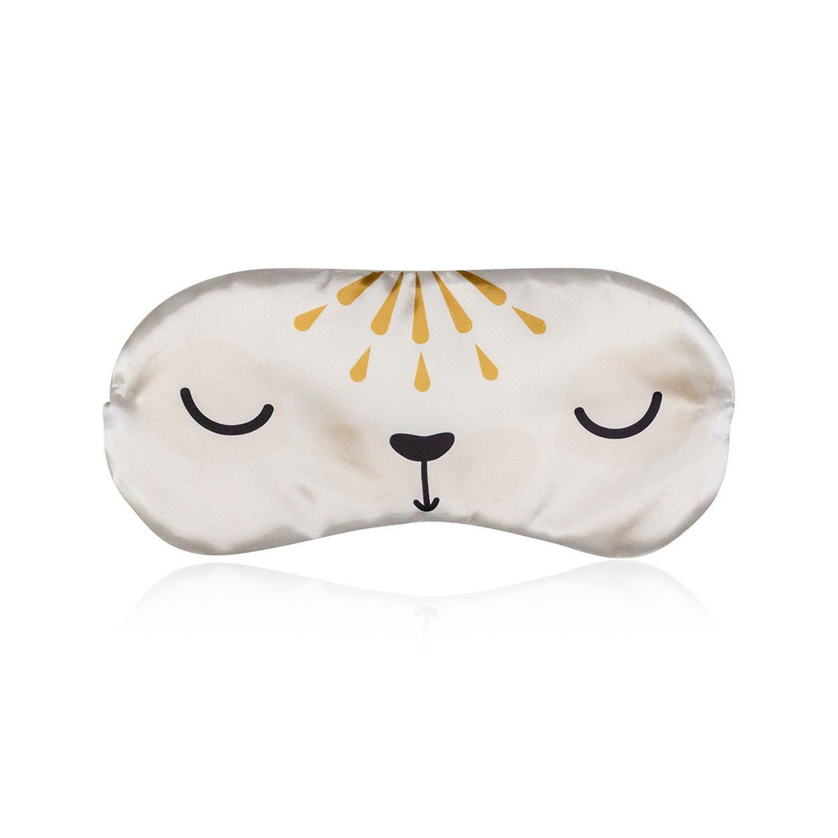 Sleep Mask Set | Vanilla Sugar