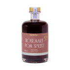 Rosemary Pom Spritz Μη Αλκοολούχο Cocktail Mix | 500ml