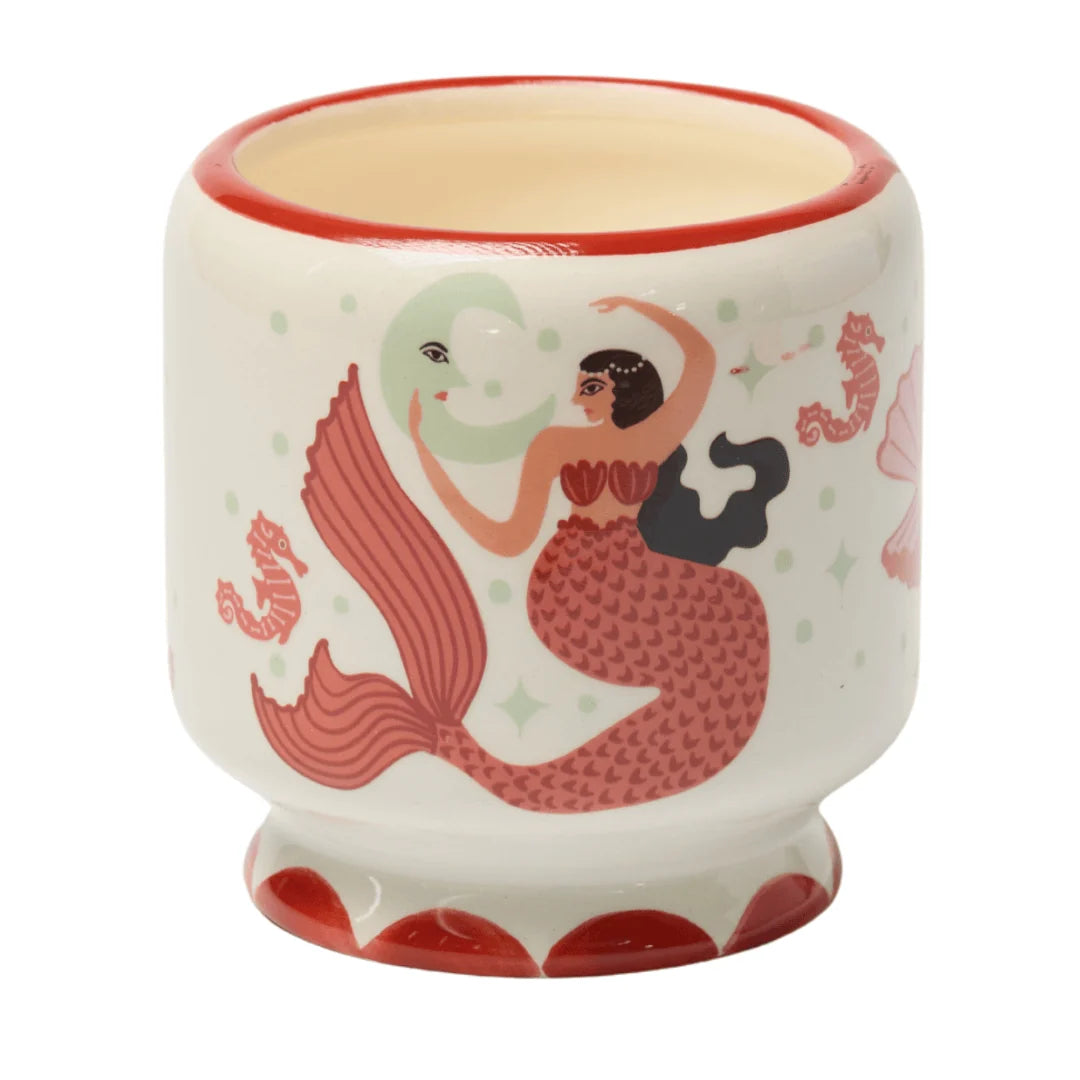A Dopo "Mermaid & Moon" Κερί | Ginger & Teak
