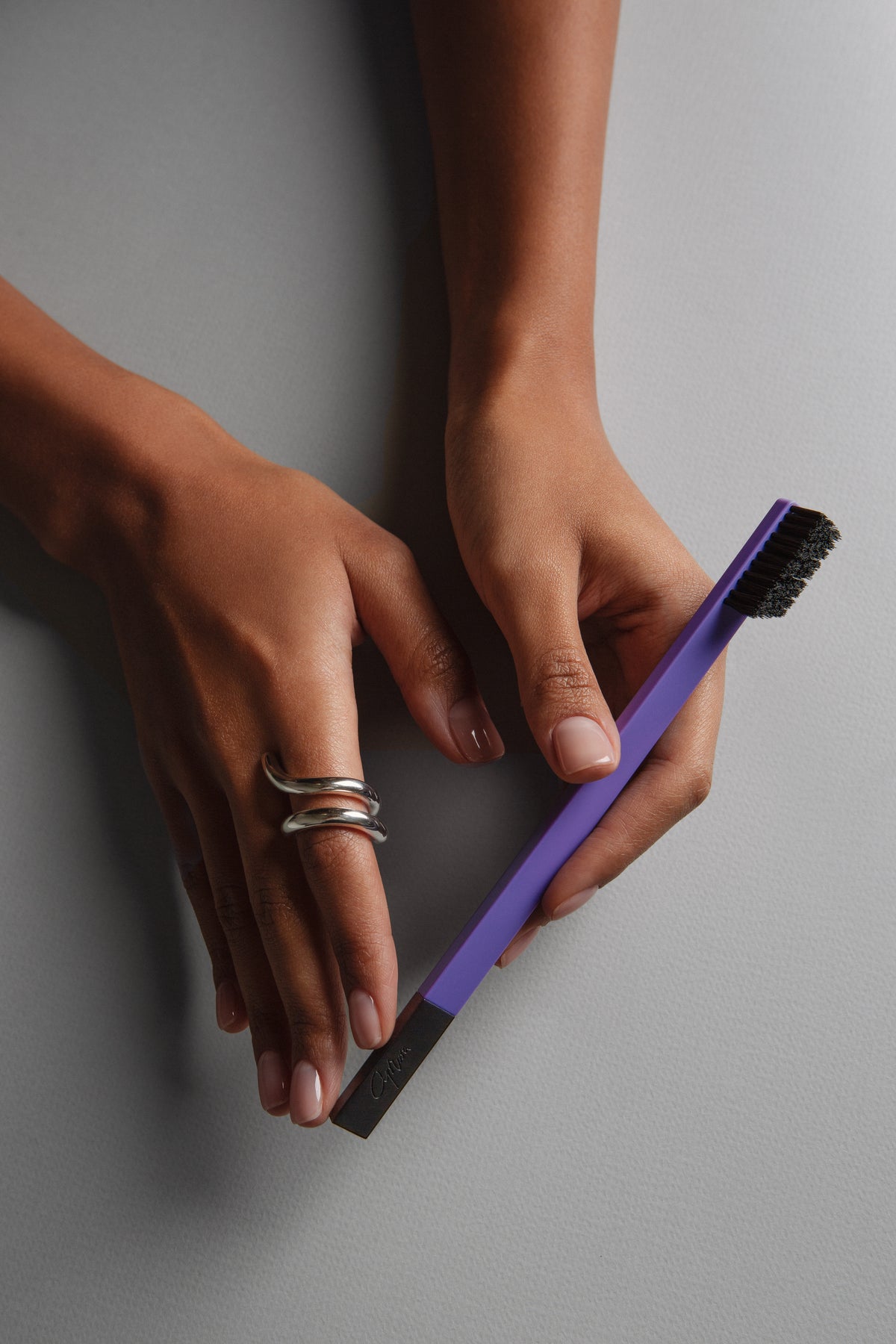 Lavender Luster | Medium