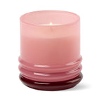 Stacked Soya Candle | Saffron Rose