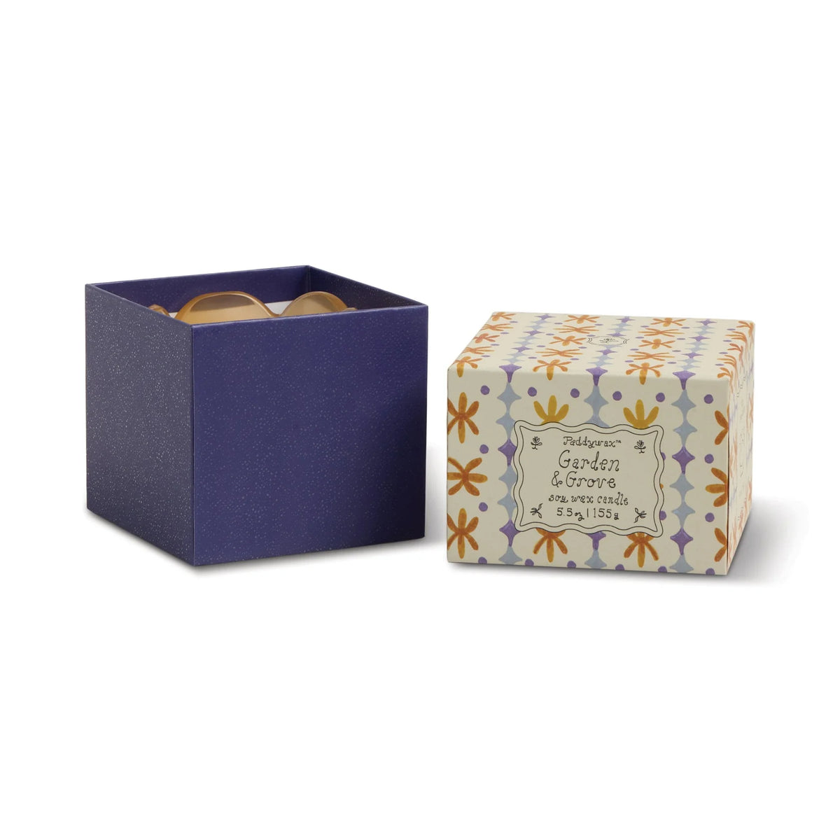 Garden & Groove | Tulip Collection