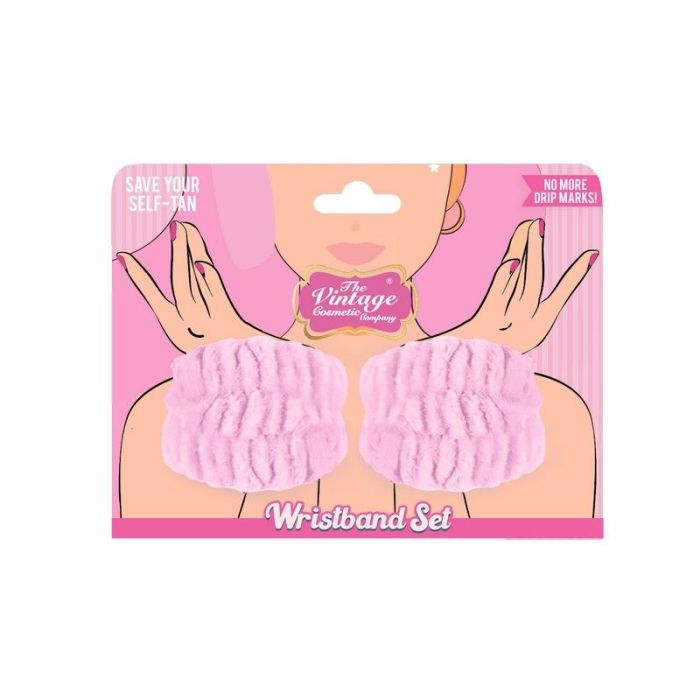 Wrist Cuff Set