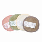 Erase Your Face Eco Cloth | 4pcs