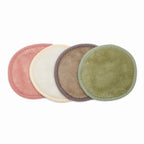 Erase Your Face Eco Cloth | 4pcs