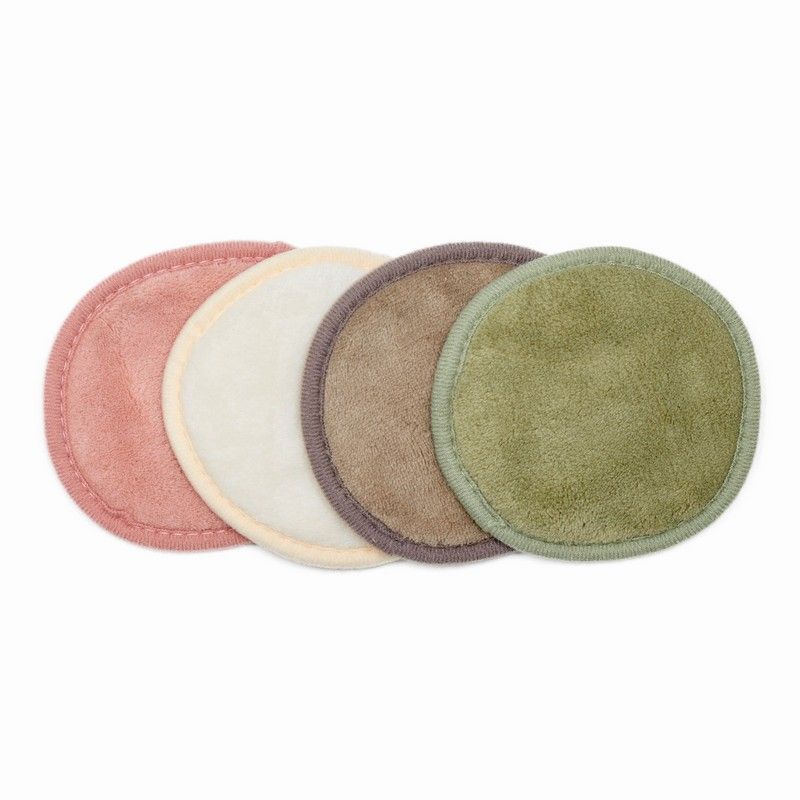 Erase Your Face Eco Cloth | 4pcs