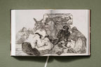 TASCHEN "Goya. The Complete Prints" | Hardcover Edition