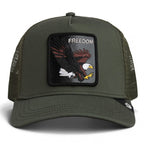 Eagle Freedom | Καπέλο Jockey