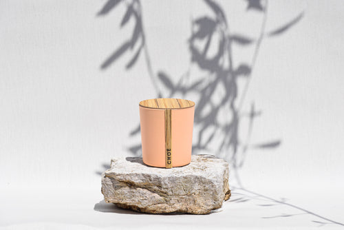 CHOÉ Ambrosia Salmon | Pink Musk €50