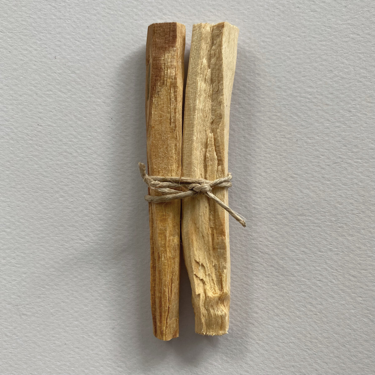 Alchemia Soaps Palo Santo | Holy Wood €10